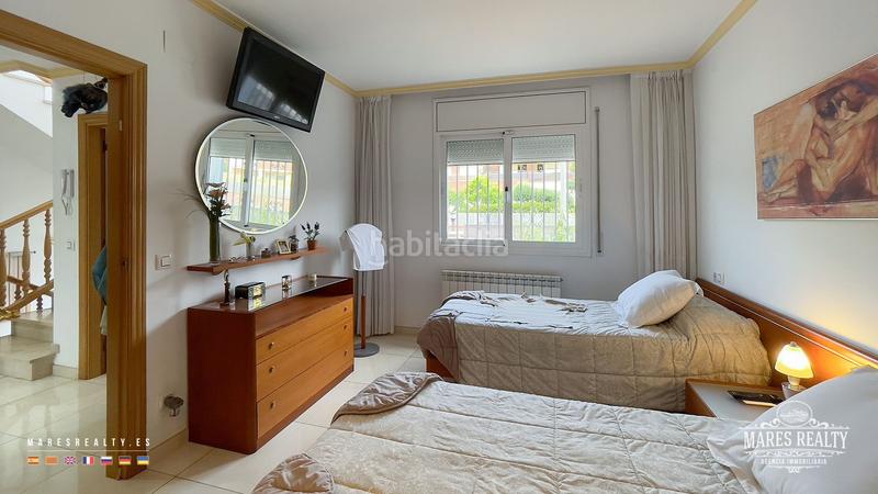 Foto 845ad8b8-87dc-4b28-9910-18ceee98277b. Casa se vende una amplia casa de dos plantas en Fenals en Lloret de Mar