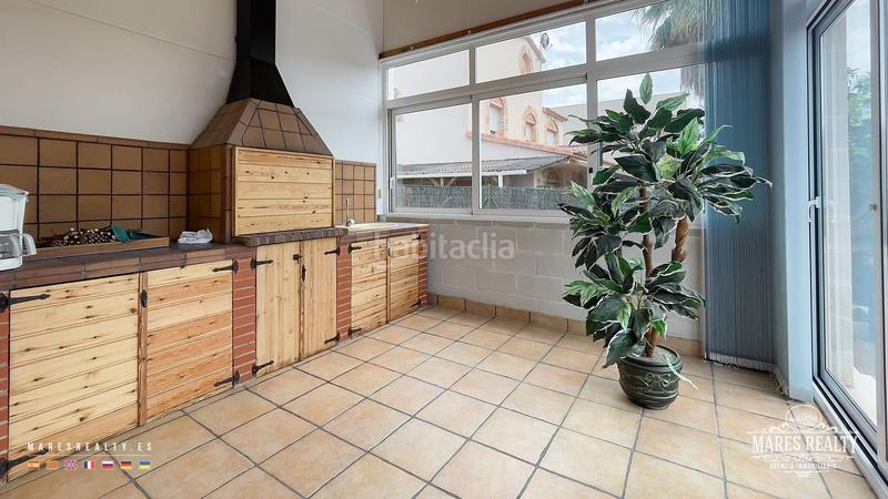 Foto b55eed63-2836-43cd-b33c-54abaaa8ca70. Casa se vende una amplia casa de dos plantas en Fenals en Lloret de Mar