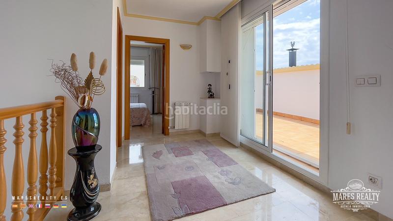 Foto f4967ce1-edfa-48fa-9571-2001443f5494. Casa se vende una amplia casa de dos plantas en Fenals en Lloret de Mar