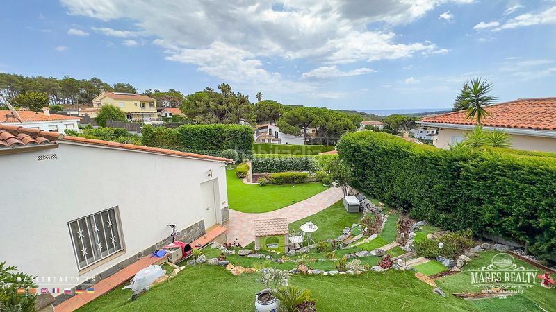 Foto 03e44d93-be3b-4b54-8921-11644ce96eb7. Casa amb calefacció a Condado del Jaruco - Puigventós Lloret de Mar