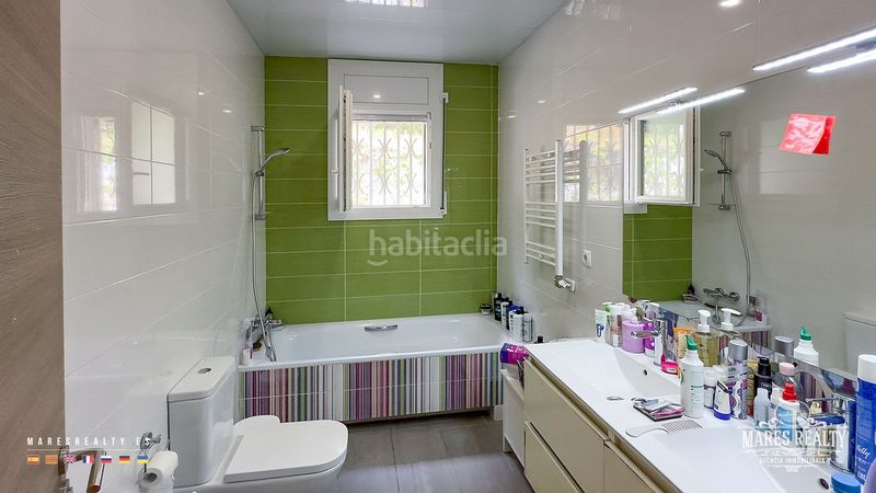 Foto 08ee94ec-92dd-483b-ad1a-67d72c84da8a. Casa amb calefacció a Condado del Jaruco - Puigventós Lloret de Mar