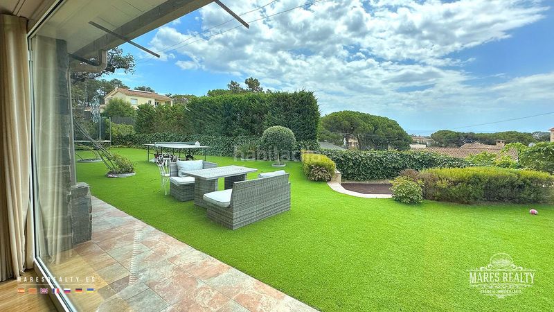 Foto 31d3d16e-8225-4398-9992-1db9f8be8019. Casa amb calefacció a Condado del Jaruco - Puigventós Lloret de Mar