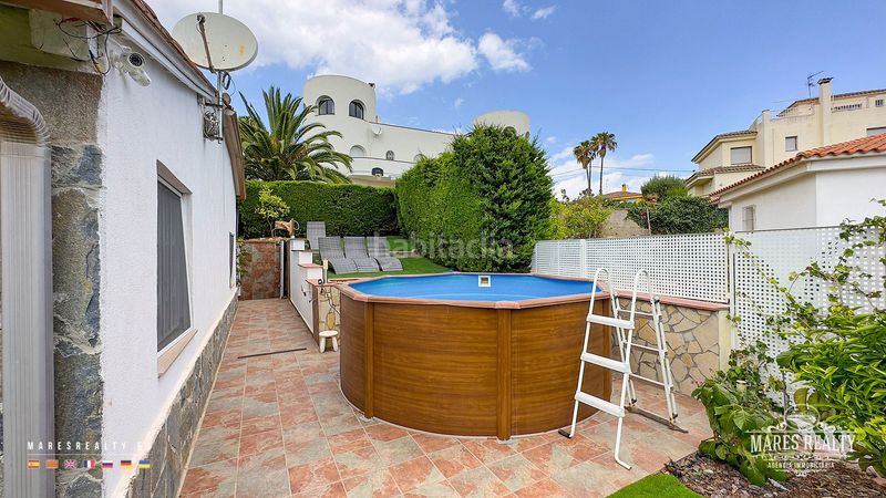 Foto 34e31849-1a81-4f7f-8236-b5bc7cdb1ae5. Casa amb calefacció a Condado del Jaruco - Puigventós Lloret de Mar