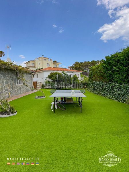 Foto 47e7d685-f32a-479a-86e6-bb1f45636875. Casa amb calefacció a Condado del Jaruco - Puigventós Lloret de Mar