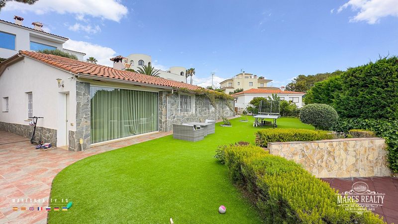 Foto 6bbfb16b-e5ca-496b-b1f8-b95a0b6c11b8. Casa amb calefacció a Condado del Jaruco - Puigventós Lloret de Mar