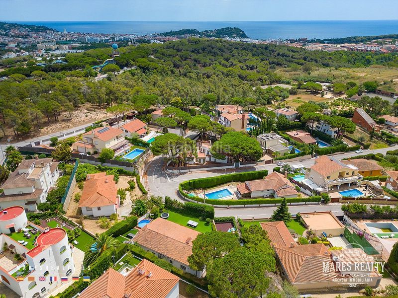 Foto 72527a5f-a592-44be-a97d-52a6e189b5a6. Casa amb calefacció a Condado del Jaruco - Puigventós Lloret de Mar