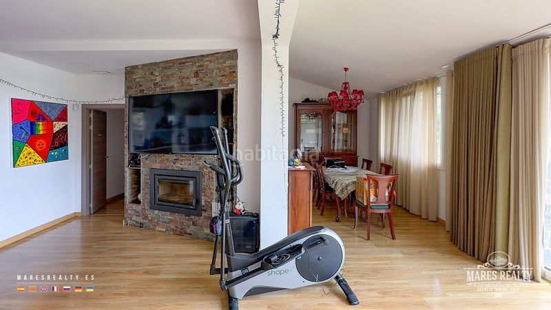 Foto 735eb13f-42b8-49a5-a78d-9bc0f827adb8. Casa amb calefacció a Condado del Jaruco - Puigventós Lloret de Mar