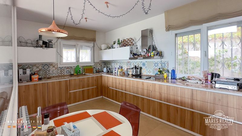 Foto a34b02bd-cae9-47fc-9d1b-9d0cf14a9737. Casa amb calefacció a Condado del Jaruco - Puigventós Lloret de Mar