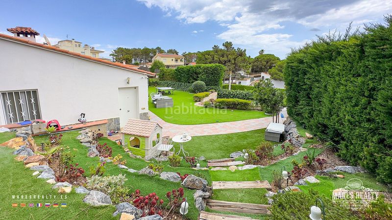 Foto a93d8530-d9b2-41bf-bcae-2b3e1140608f. Casa amb calefacció a Condado del Jaruco - Puigventós Lloret de Mar