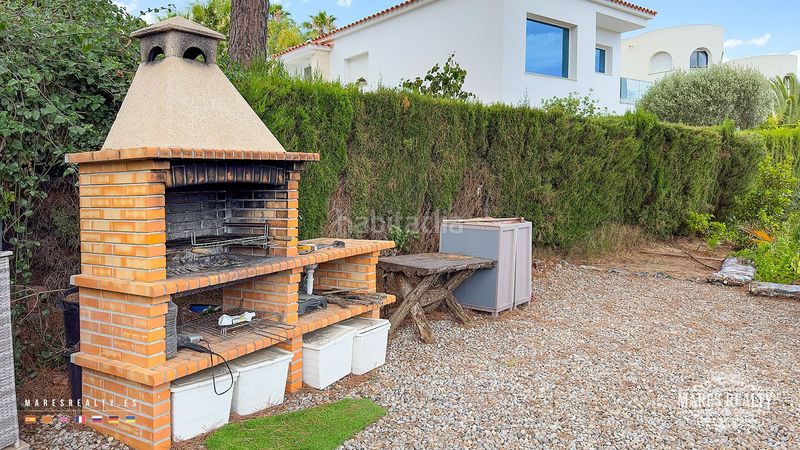 Foto b95eb314-e2a7-4e32-ad89-3e381483aa6f. Casa amb calefacció a Condado del Jaruco - Puigventós Lloret de Mar