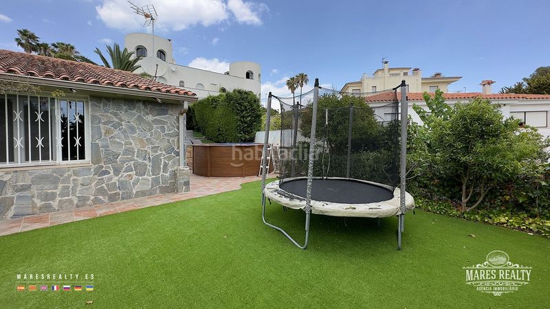 Foto c36e382c-c71c-460c-8c63-f38dea493bea. Casa amb calefacció a Condado del Jaruco - Puigventós Lloret de Mar