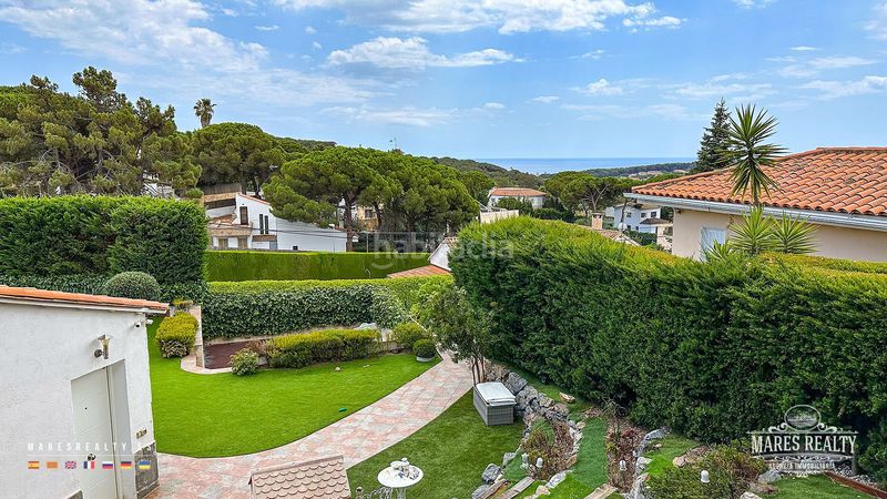 Foto f876a921-e704-4952-895f-e28012b3b645. Casa amb calefacció a Condado del Jaruco - Puigventós Lloret de Mar