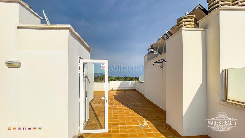 Foto 0d58af5b-fdf4-48e0-858c-165f9836f84b. Haus mit heizung parking pool in Santa Clotilde Lloret de Mar