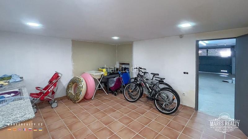 Foto 131e9529-aa18-40c9-bc00-264ce3b26e65. Haus mit heizung parking pool in Santa Clotilde Lloret de Mar