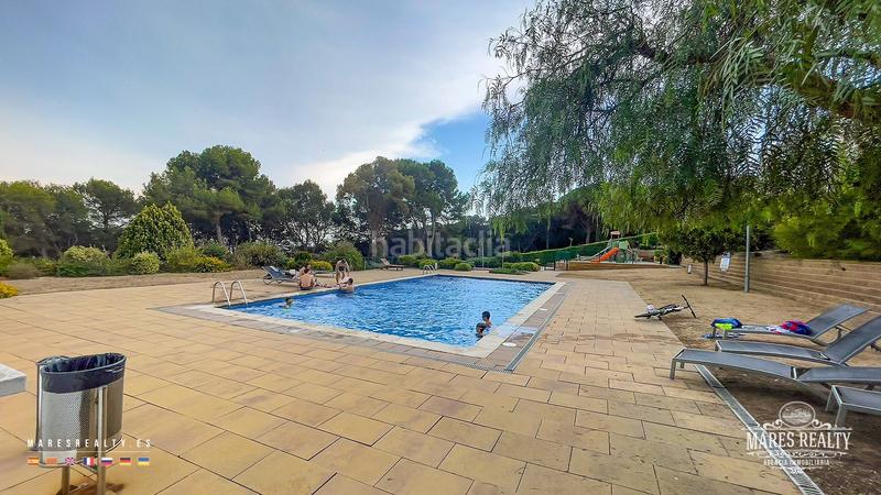 Foto 379bdd8b-b187-4747-b042-ea87c1d4919a. Haus mit heizung parking pool in Santa Clotilde Lloret de Mar