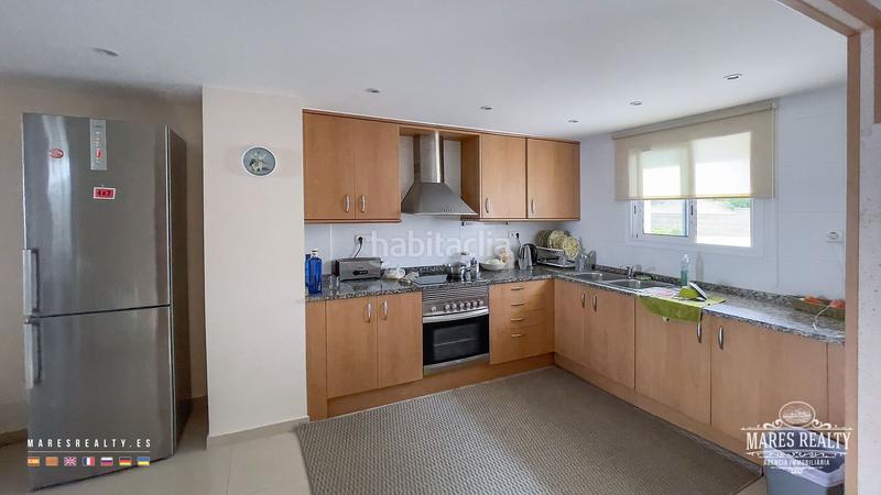 Foto 519a9926-0435-4dfa-aeb2-3ff62eafed2a. Haus mit heizung parking pool in Santa Clotilde Lloret de Mar