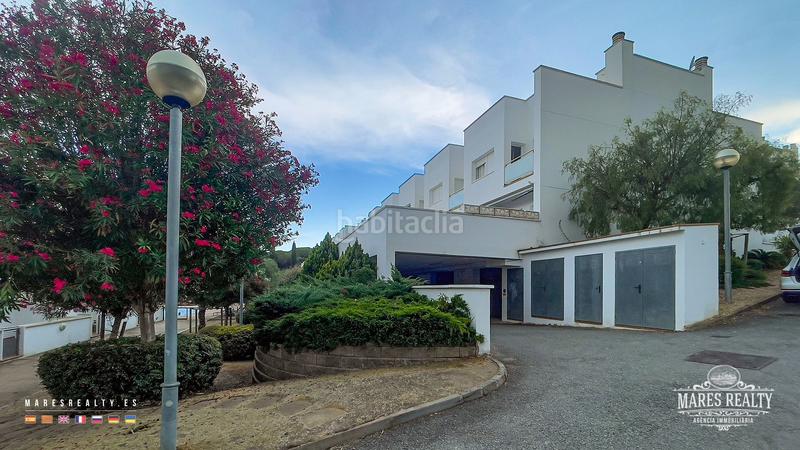 Foto 5b950b3c-6e27-43e5-a59d-fc61a165a9db. Haus mit heizung parking pool in Santa Clotilde Lloret de Mar