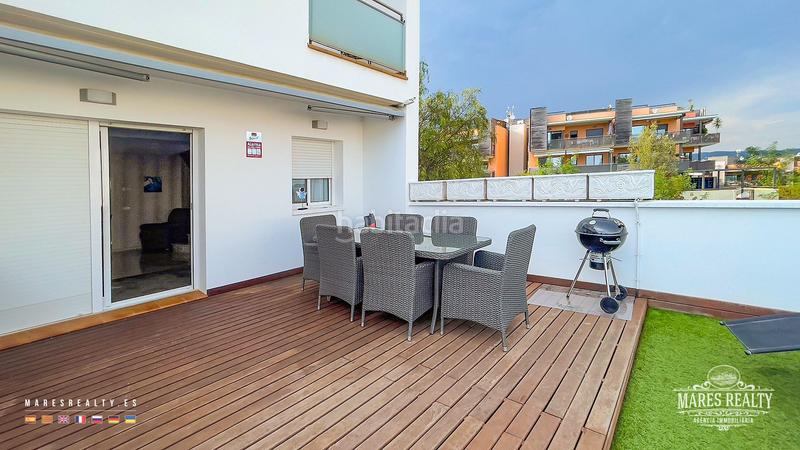 Foto 7b4095b9-7f5c-4e6c-a67b-d17716ea607d. Haus mit heizung parking pool in Santa Clotilde Lloret de Mar