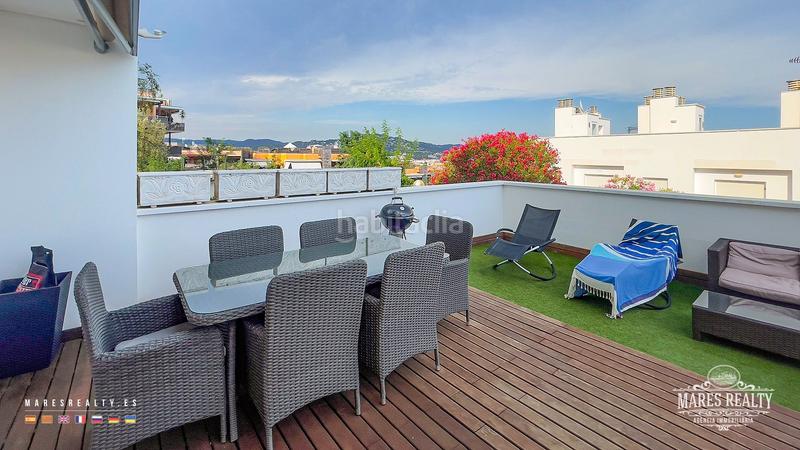 Foto 956afcff-9013-40f0-bfe6-3b762c9d816a. Haus mit heizung parking pool in Santa Clotilde Lloret de Mar