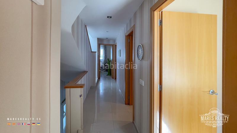 Foto c5081f54-d527-4a4e-992d-a58ba6643ee8. Haus mit heizung parking pool in Santa Clotilde Lloret de Mar