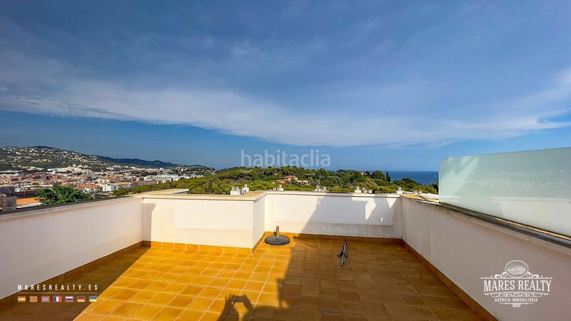 Foto c9cd4a83-a66f-491d-97c3-8ba6df457837. Haus mit heizung parking pool in Santa Clotilde Lloret de Mar