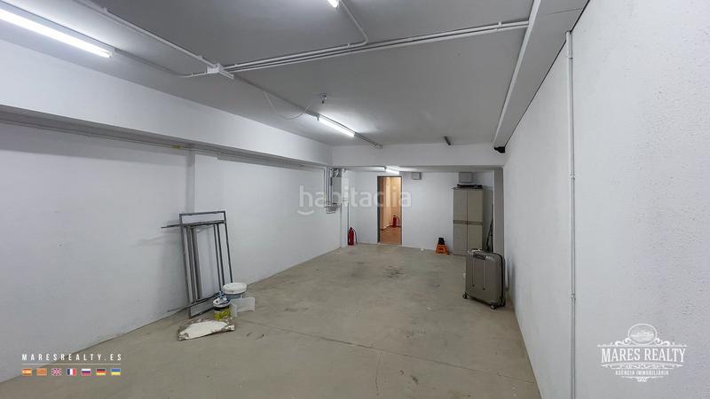 Foto e7a7a068-e65f-435d-9c90-2c3b9a92e7ac. Haus mit heizung parking pool in Santa Clotilde Lloret de Mar