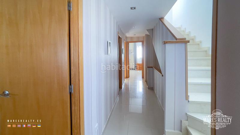 Foto fa854eb2-d529-4725-878e-77d86917f561. Haus mit heizung parking pool in Santa Clotilde Lloret de Mar