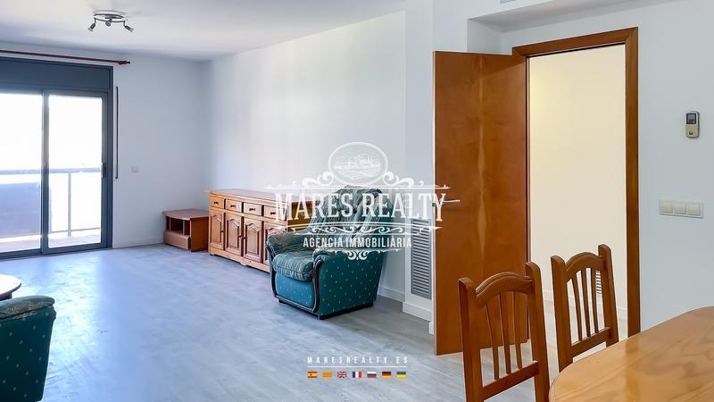 Foto 1457590e-a851-429a-8b12-ca388dfe5e82. Etagenwohnung mit heizung pool in Fenals Lloret de Mar