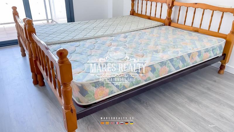 Foto 19d81fa1-fb8a-40c7-97b3-fc9d9c82f9eb. Etagenwohnung mit heizung pool in Fenals Lloret de Mar