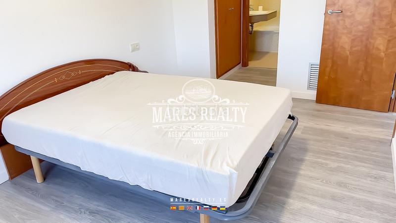 Foto 27e128db-7986-4aca-b4db-c809c286a607. Etagenwohnung mit heizung pool in Fenals Lloret de Mar