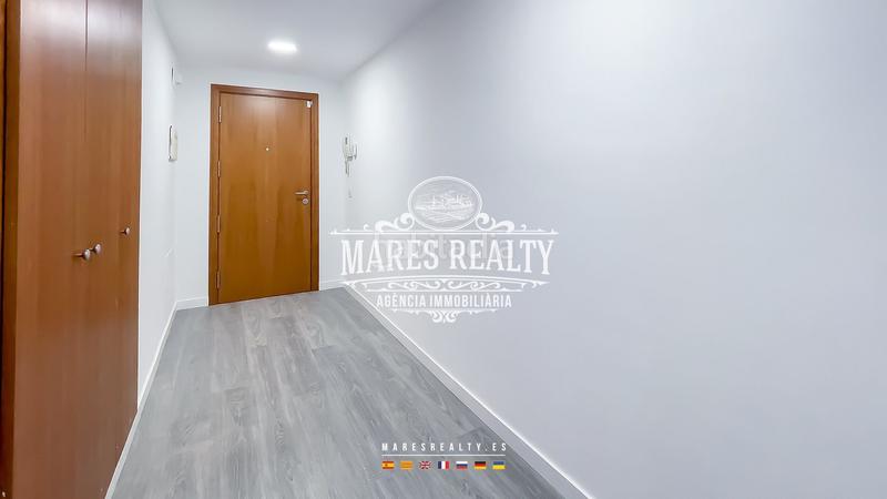 Foto 3db2d26b-a45f-4e0d-bd81-576cb01d7cd9. Etagenwohnung mit heizung pool in Fenals Lloret de Mar