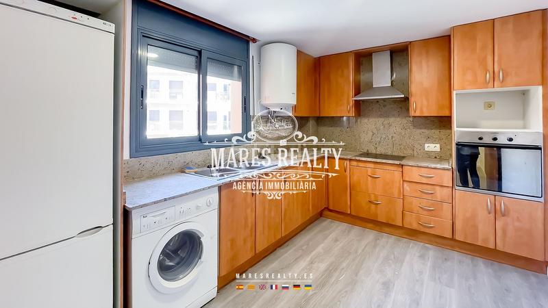 Foto 4077f64c-6019-4f90-8665-c9724d922171. Etagenwohnung mit heizung pool in Fenals Lloret de Mar