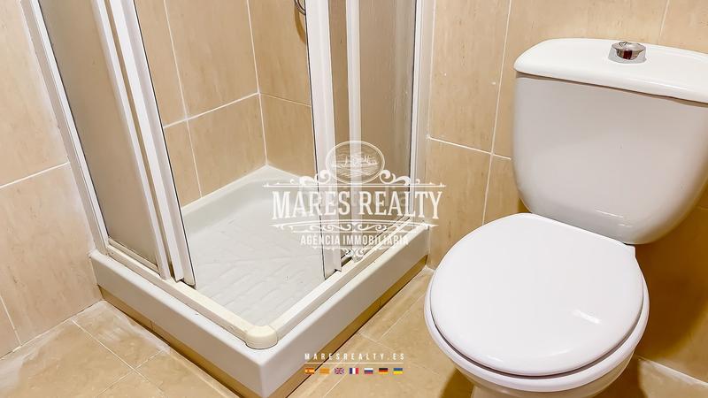 Foto 4b946a04-aace-423b-9f99-b93075a6eb49. Etagenwohnung mit heizung pool in Fenals Lloret de Mar