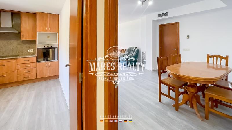 Foto 8251bbbd-3eec-4f1f-ace8-30f623a8ee53. Etagenwohnung mit heizung pool in Fenals Lloret de Mar