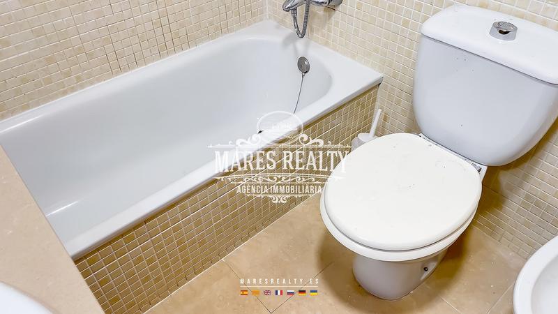 Foto bba88471-9fa5-4045-8873-1f80da7343ad. Etagenwohnung mit heizung pool in Fenals Lloret de Mar