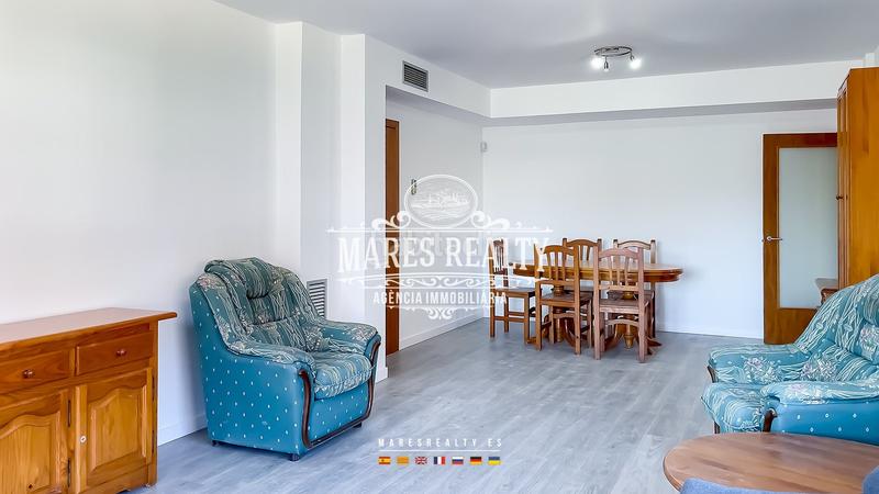 Foto c92175fe-9269-4ee0-8cb4-a4a581389276. Etagenwohnung mit heizung pool in Fenals Lloret de Mar