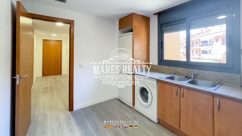 Foto ca800e2d-ec7c-48a6-998b-c8d432875fcb. Etagenwohnung mit heizung pool in Fenals Lloret de Mar