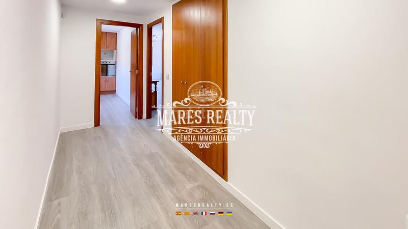 Foto df438d96-9e40-4990-8bdc-65574a31f520. Etagenwohnung mit heizung pool in Fenals Lloret de Mar