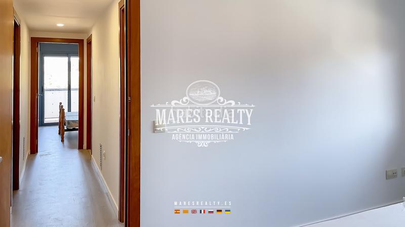 Foto e1fc251b-5cb8-4d3d-b8f0-d681357aa278. Etagenwohnung mit heizung pool in Fenals Lloret de Mar