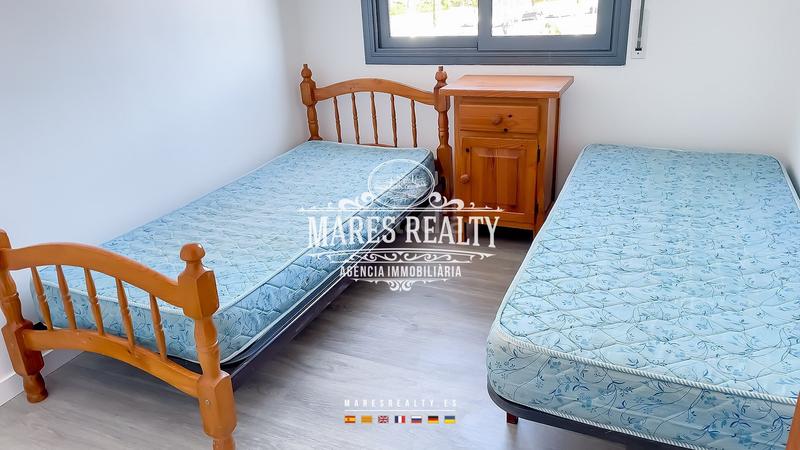 Foto ea781cdc-72c1-4b39-82ce-f80f67aa0d72. Etagenwohnung mit heizung pool in Fenals Lloret de Mar