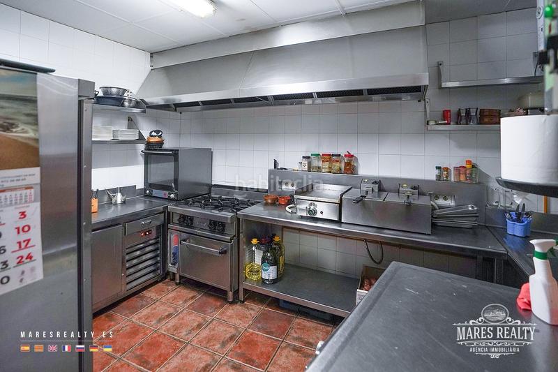 Foto 1cfd9e29-a9d6-4561-bbc1-a557e1dc348c. Local comercial a El Molí-El Rieral Lloret de Mar