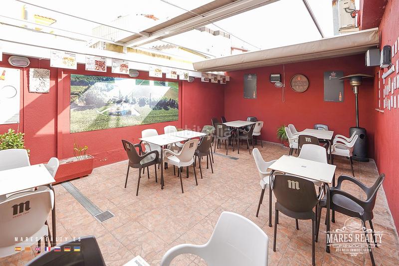 Foto 3c640324-ba63-484f-8d41-aab76e22250c. Local comercial a El Molí-El Rieral Lloret de Mar