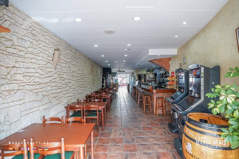 Foto 4be8a41c-1a30-4095-9a81-daab1270220a. Local comercial a El Molí-El Rieral Lloret de Mar