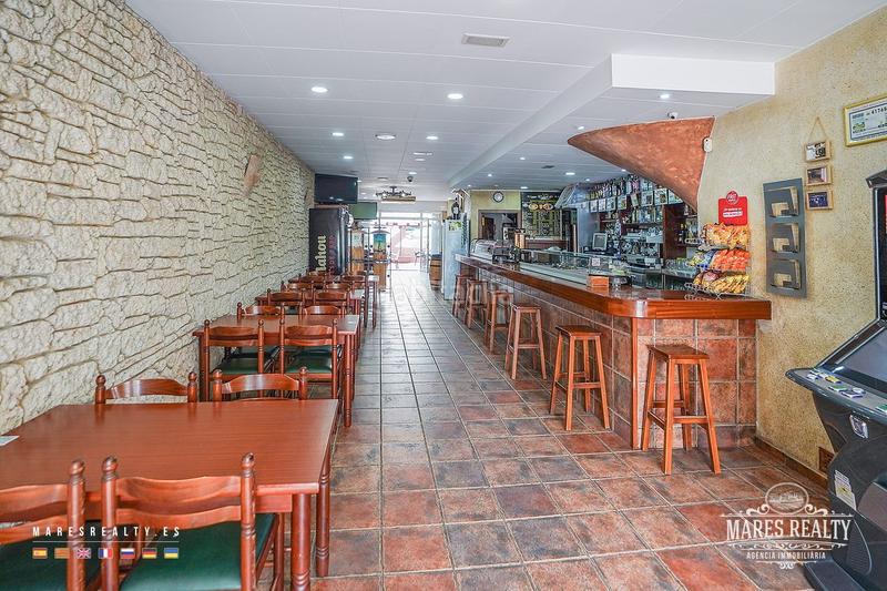 Foto 5ba5f623-7ad0-4576-82fe-9748ea0b3ca6. Local comercial a El Molí-El Rieral Lloret de Mar