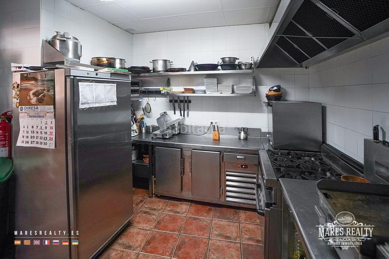 Foto 776140e5-5b84-4a88-addd-41e876d4121f. Local comercial a El Molí-El Rieral Lloret de Mar