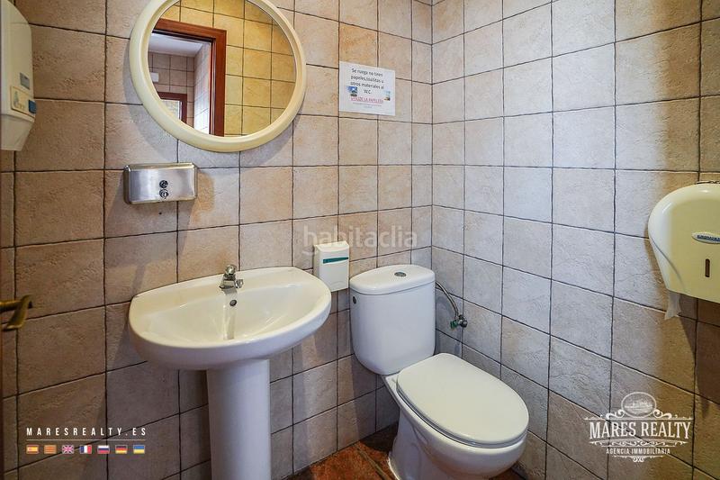 Foto c5e5e090-858a-47bc-800f-925f9a2051a8. Local comercial a El Molí-El Rieral Lloret de Mar