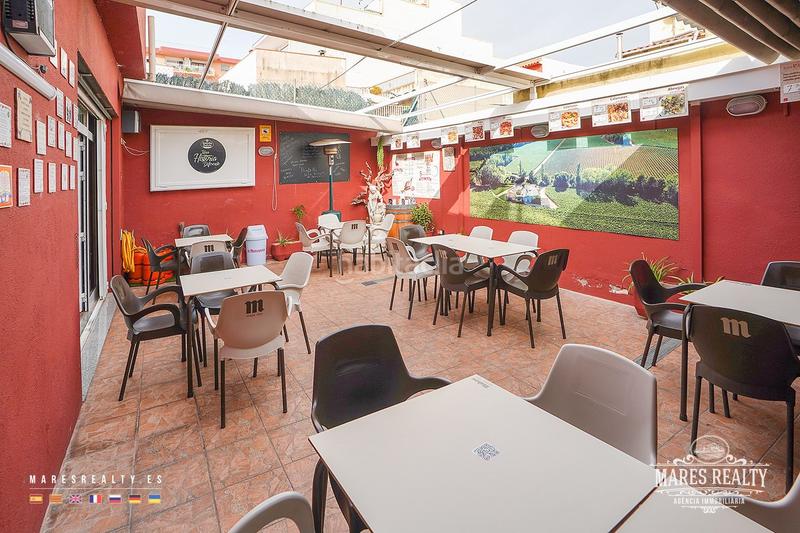 Foto d2be4623-ff76-4624-9c4d-4fe016d373be. Local comercial a El Molí-El Rieral Lloret de Mar