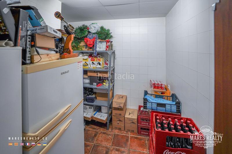 Foto e3793b5a-8107-48a7-a34a-150a95da8ba6. Local comercial a El Molí-El Rieral Lloret de Mar