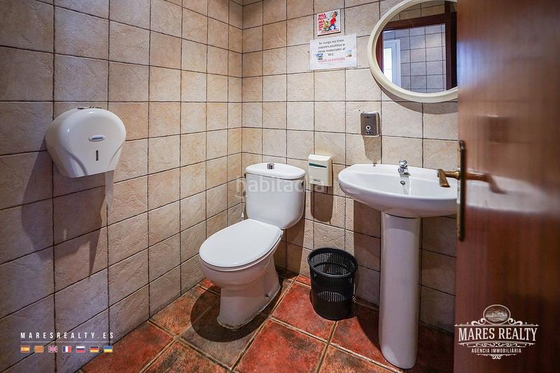 Foto eb6b26cf-2698-4550-ba01-142a173a89f5. Local comercial a El Molí-El Rieral Lloret de Mar