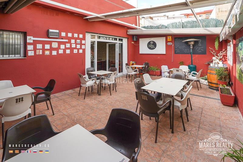 Foto fa4126ad-33dc-410c-9d45-cdc34072d851. Local comercial a El Molí-El Rieral Lloret de Mar